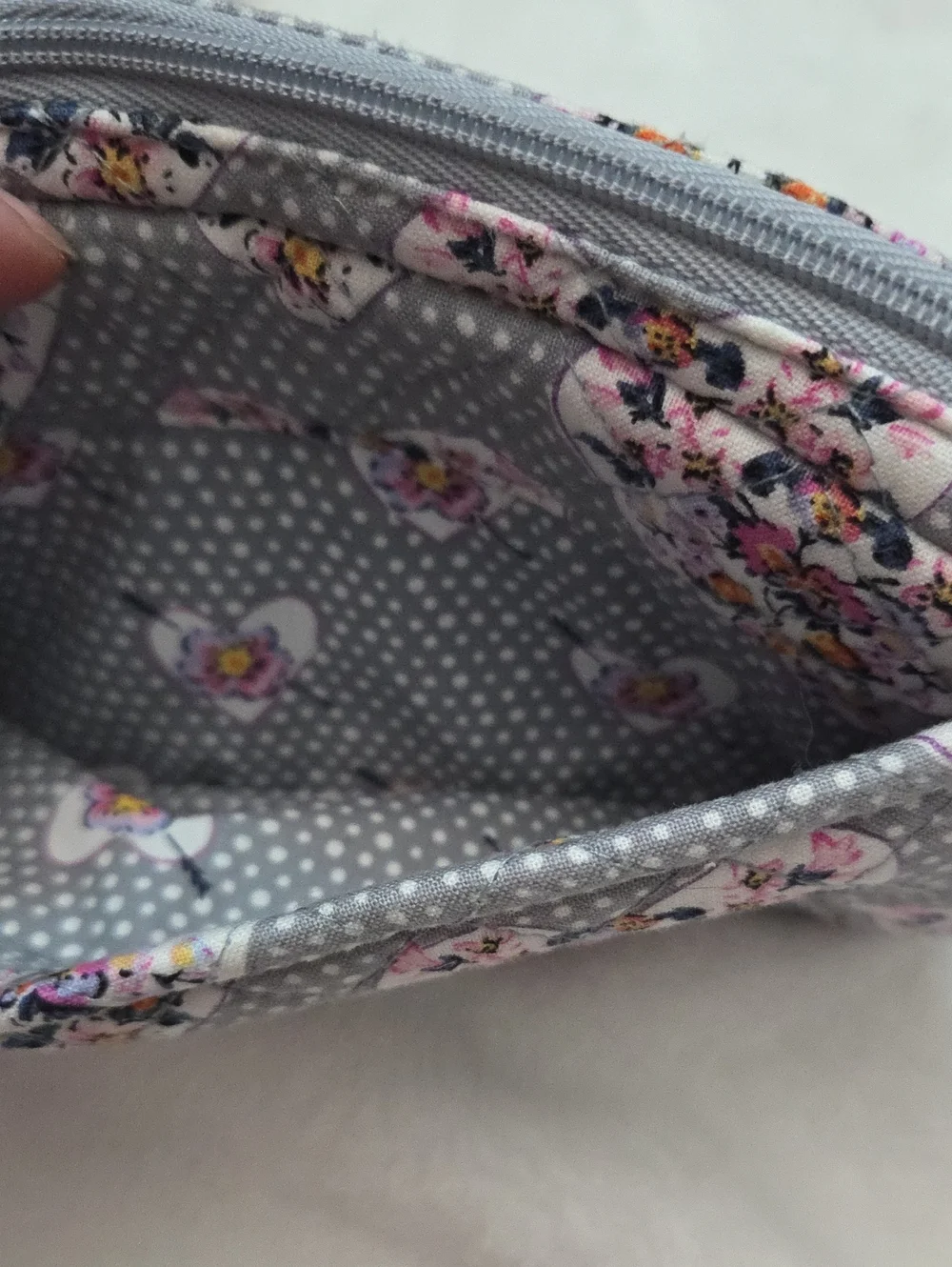 Vera Bradley Belt Bag Nwot